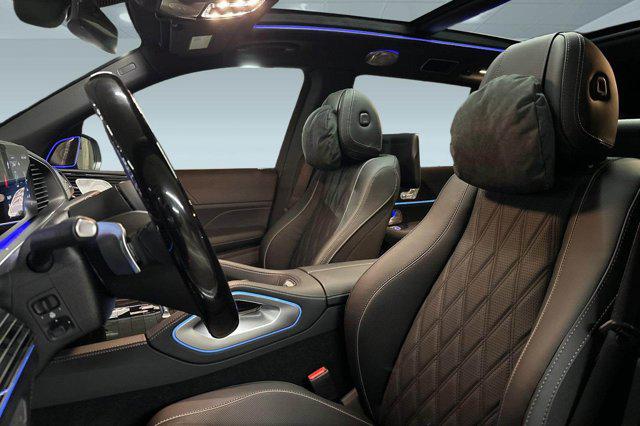 2026 Mercedes-Benz Maybach GLS 600 Maybach  600