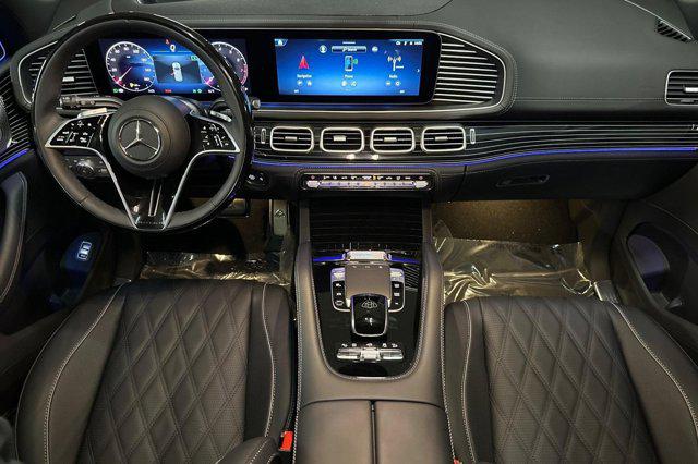 2026 Mercedes-Benz Maybach GLS 600 Maybach  600
