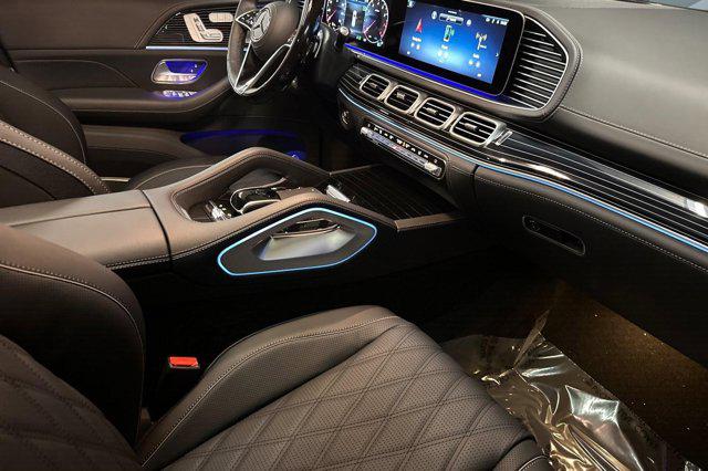 2026 Mercedes-Benz Maybach GLS 600 Maybach  600