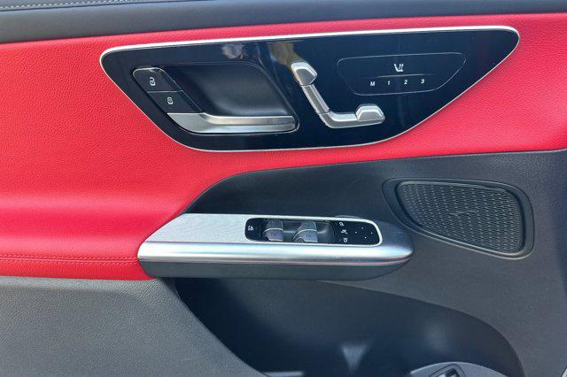 2026 Mercedes-Benz AMG GLC 43 4MATIC