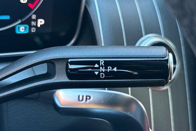 2026 Mercedes-Benz AMG GLC 43 4MATIC