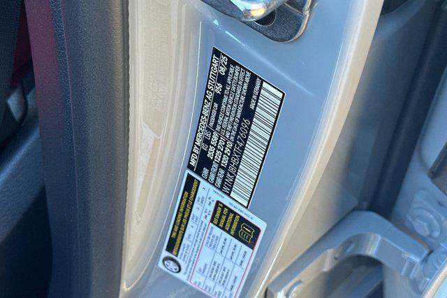 2026 Mercedes-Benz AMG GLC 43 4MATIC