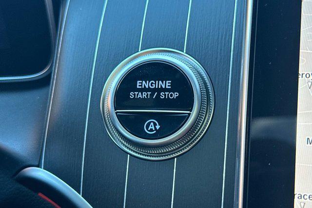 2026 Mercedes-Benz AMG GLC 43 4MATIC