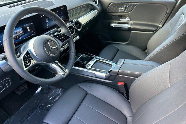 2026 Mercedes-Benz GLB 250