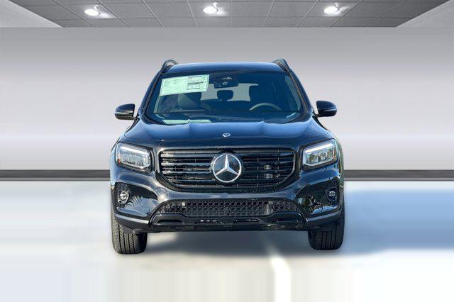 2026 Mercedes-Benz GLB 250