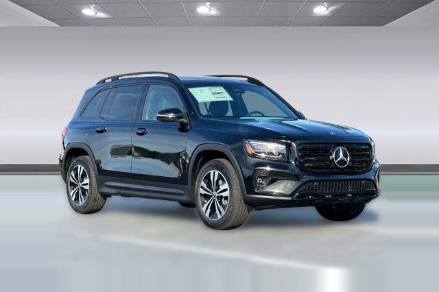 2026 Mercedes-Benz GLB 250