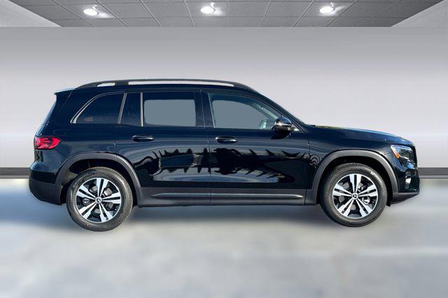 2026 Mercedes-Benz GLB 250