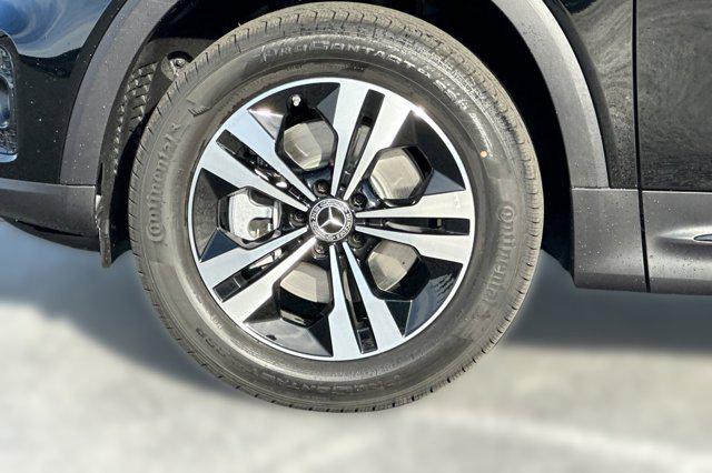 2026 Mercedes-Benz GLB 250