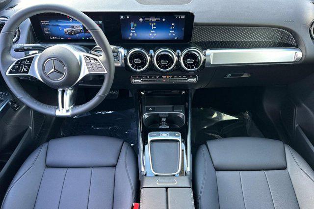2026 Mercedes-Benz GLB 250