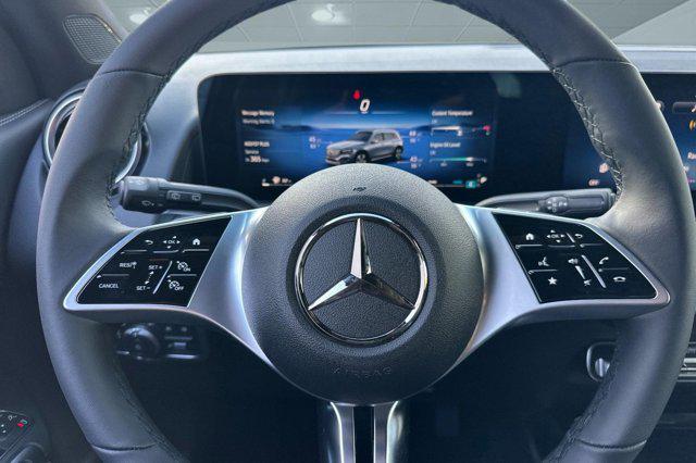 2026 Mercedes-Benz GLB 250