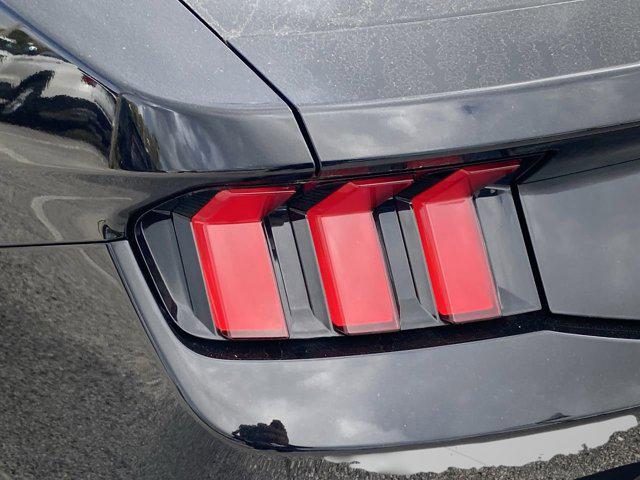 2025 Ford Mustang GT Premium Convertible