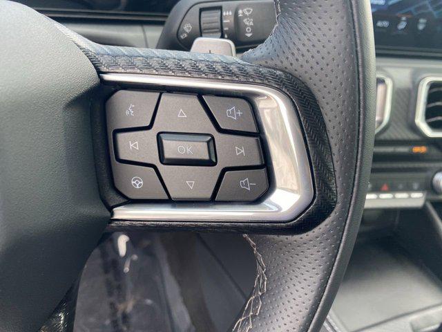 2025 Ford Mustang GT Premium Convertible