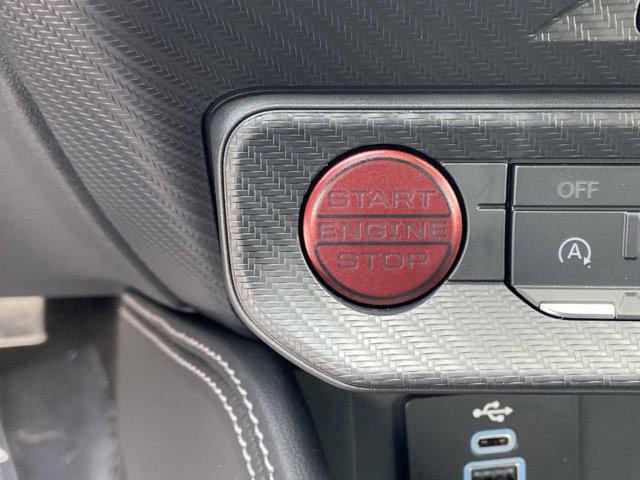 2025 Ford Mustang GT Premium Convertible