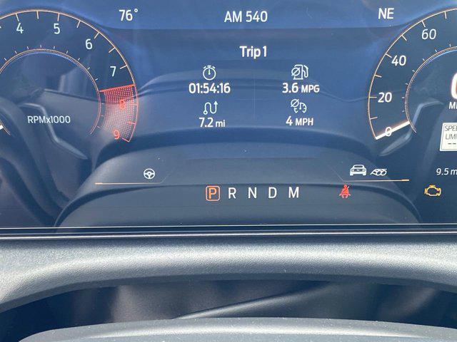 2025 Ford Mustang GT Premium Convertible