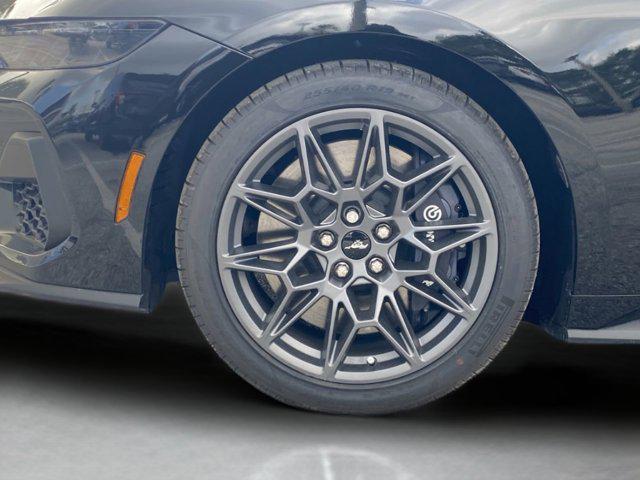 2025 Ford Mustang GT Premium Convertible