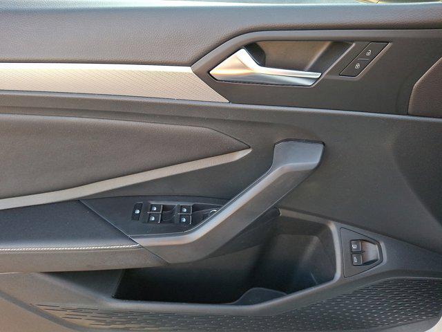 2023 Volkswagen Jetta 1.5T Sport