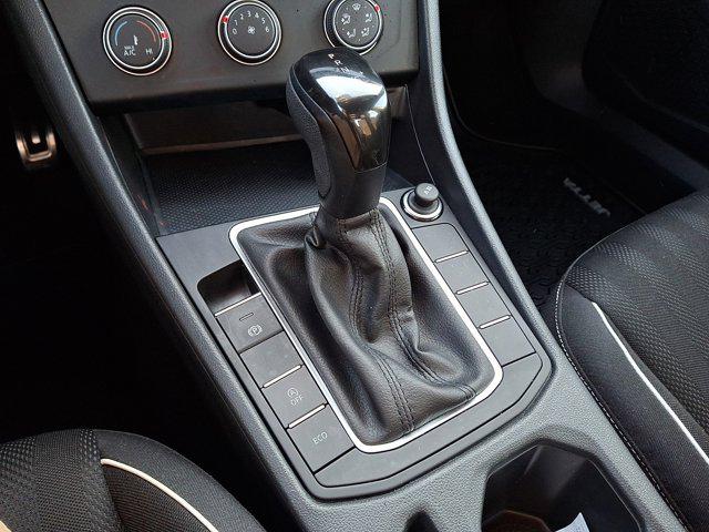 2023 Volkswagen Jetta 1.5T Sport