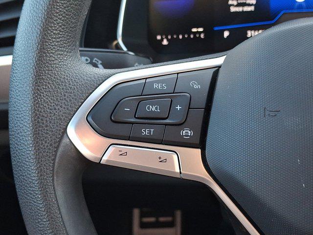 2023 Volkswagen Jetta 1.5T Sport
