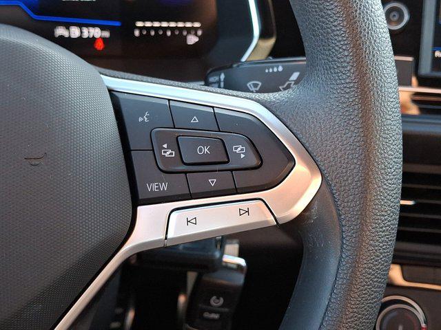 2023 Volkswagen Jetta 1.5T Sport