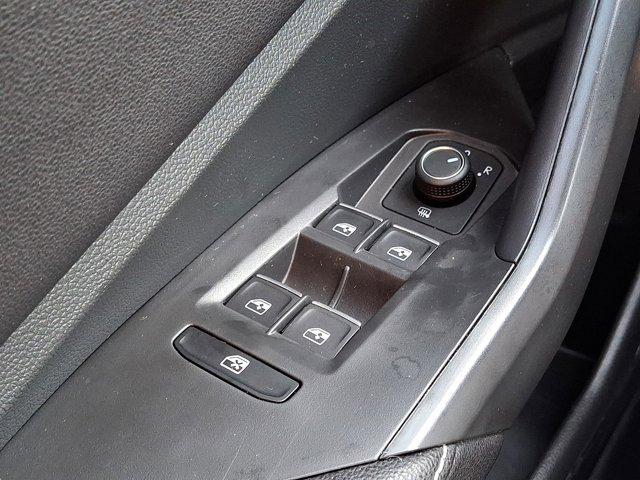 2023 Volkswagen Jetta 1.5T Sport