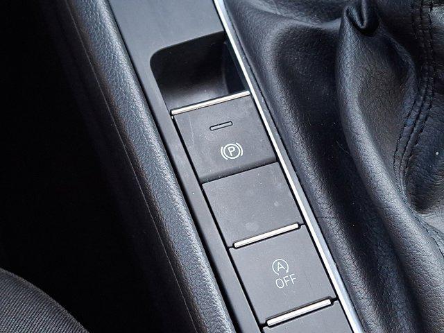 2023 Volkswagen Jetta 1.5T Sport