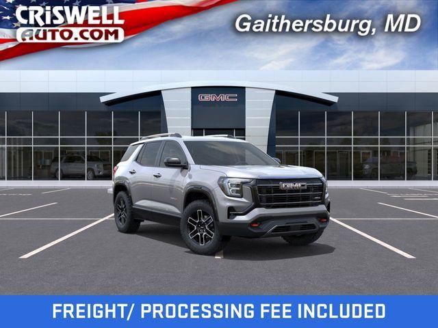 2026 GMC Terrain AWD AT4 for sale in Gaithersburg, MD