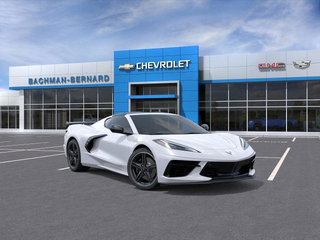 2026 Chevrolet Corvette Stingray Coupe, 2LT, RWD for sale in Greeneville, TN