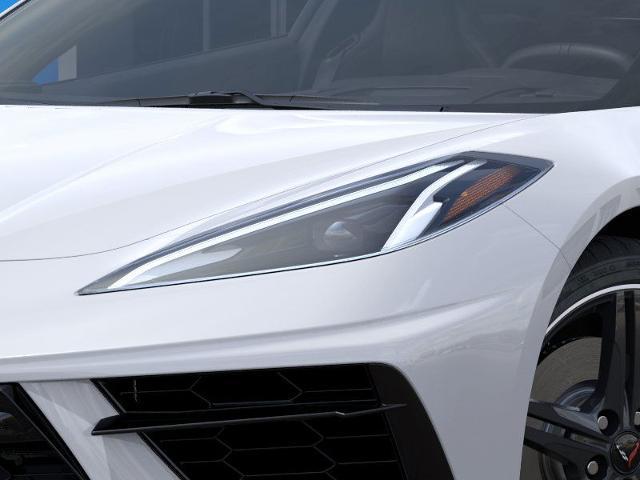 2026 Chevrolet Corvette Stingray Coupe, 2LT, RWD