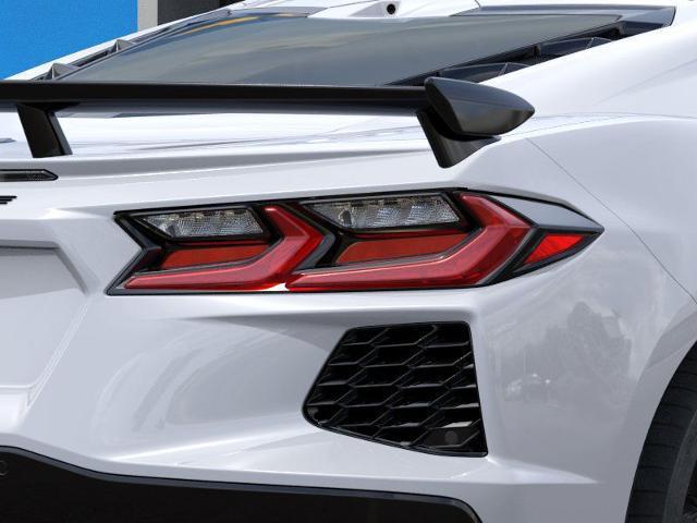 2026 Chevrolet Corvette Stingray Coupe, 2LT, RWD