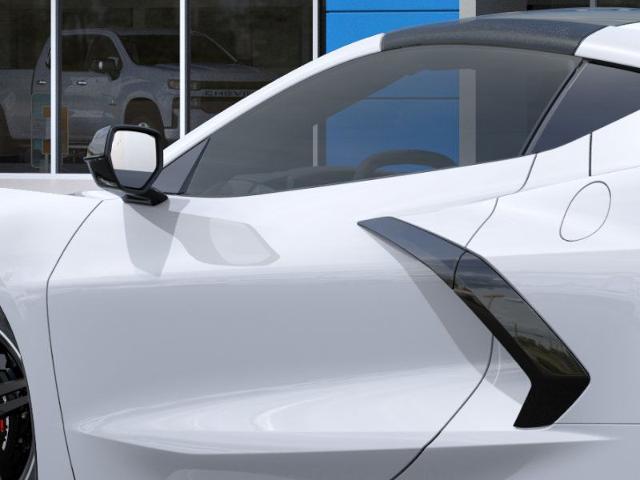 2026 Chevrolet Corvette Stingray Coupe, 2LT, RWD