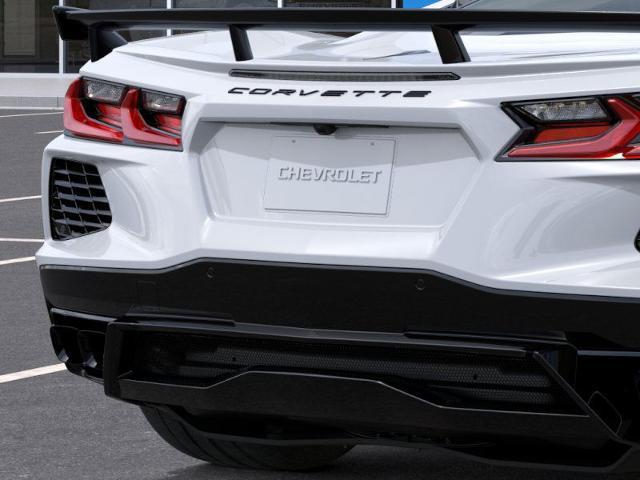 2026 Chevrolet Corvette Stingray Coupe, 2LT, RWD