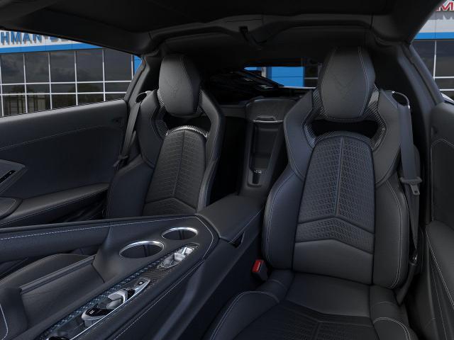2026 Chevrolet Corvette Stingray Coupe, 2LT, RWD