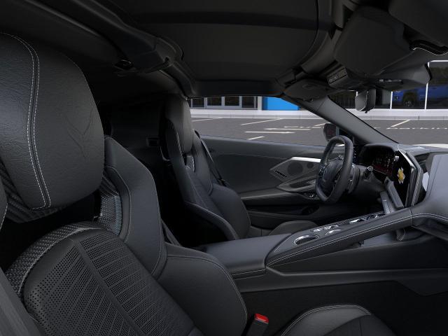 2026 Chevrolet Corvette Stingray Coupe, 2LT, RWD