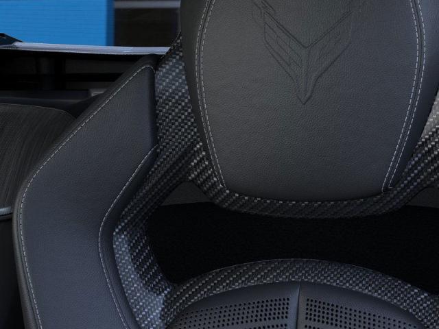 2026 Chevrolet Corvette Stingray Coupe, 2LT, RWD