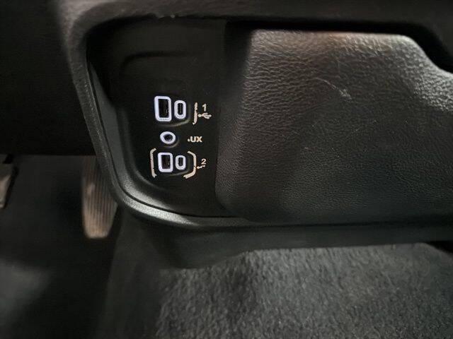 2020 Jeep Ram 2500 Big Horn Crew Cab 4x4 6'4" Box