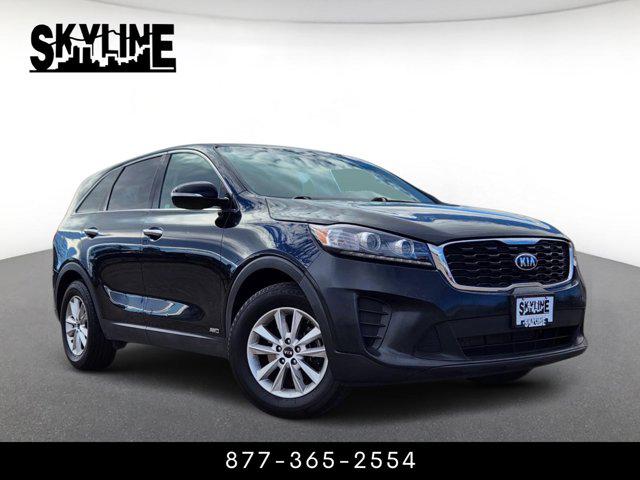 2019 Kia Sorento 2.4L LX for sale in Thornton, CO