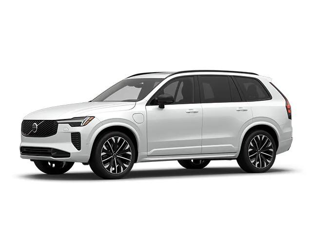 2026 Volvo XC90 Plug-In Hybrid Ultra Dark Theme, T8 AWD, Electric/Gasoline, 7 Seats for sale in Overland Park, KS