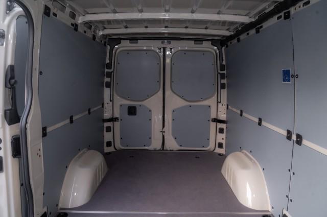 2025 Mercedes-Benz Sprinter 2500 Standard Roof 4-Cyl Diesel HO