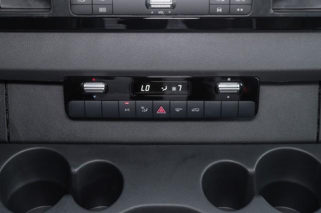 2025 Mercedes-Benz Sprinter 2500 Standard Roof 4-Cyl Diesel HO
