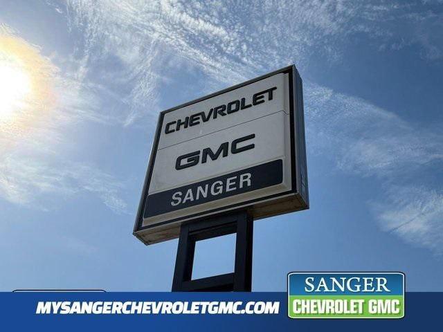 2027 Chevrolet Bolt RS for sale in Sanger, CA