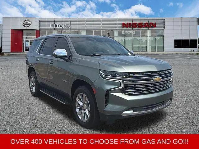 2024 Chevrolet Tahoe 2WD Premier for sale in Tifton, GA