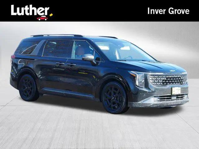 2025 Kia Carnival MPV SX Prestige for sale in Inver Grove Heights, MN
