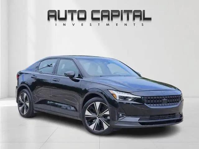 2023 Polestar 2 Long Range Dual Motor for sale in Denton, TX