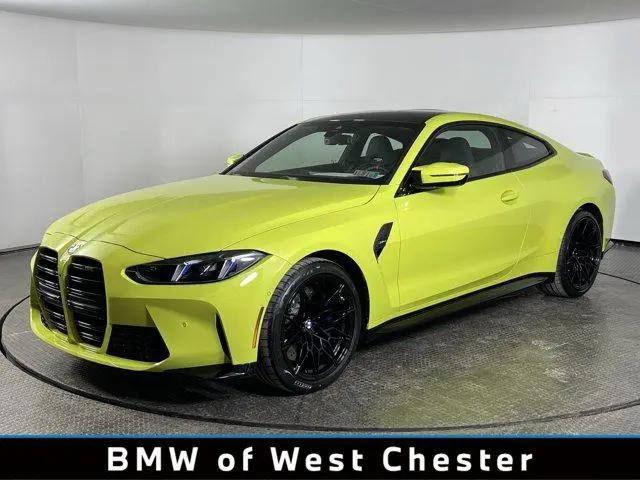 2026 BMW M4 Base for sale in West Chester, PA