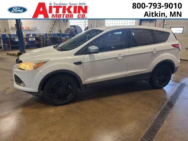 2014 Ford Escape SE for sale in Aitkin, MN