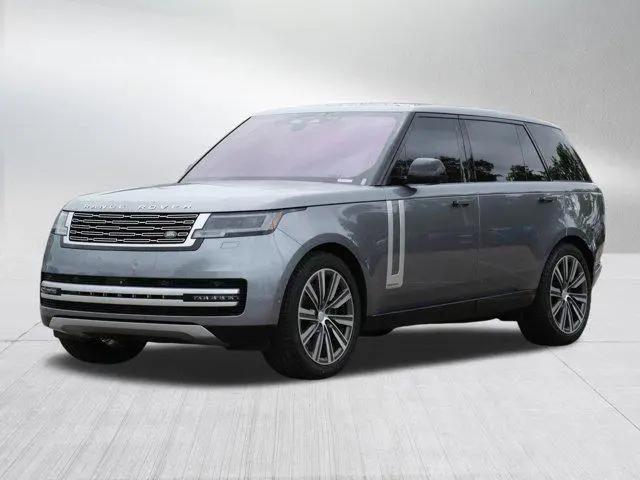 2023 Land Rover Range Rover Autobiography for sale in Minneapolis, MN