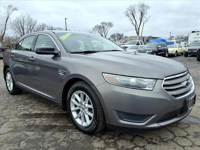2013 Ford Taurus SE for sale in Belvidere, IL