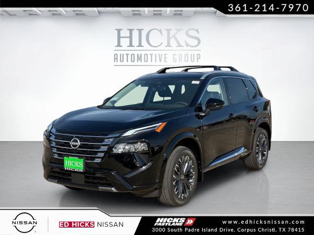 2026 Nissan Rogue Platinum for sale in Corpus Christi, TX