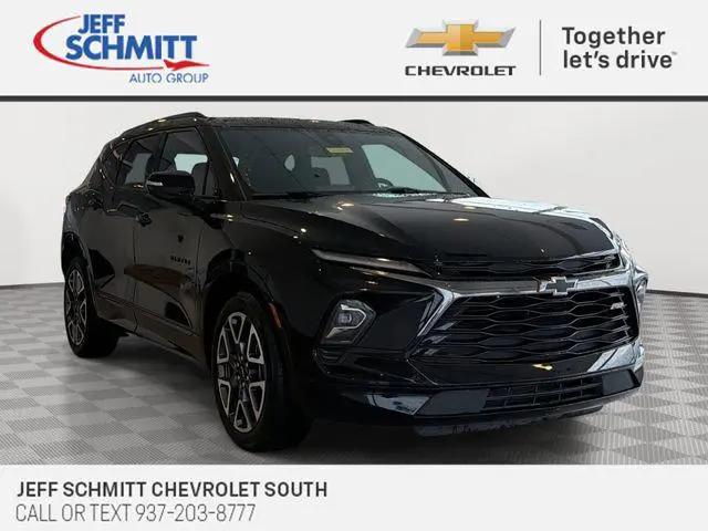 2024 Chevrolet Blazer AWD RS for sale in Miamisburg, OH