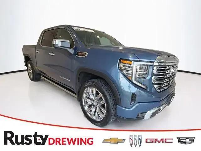 2024 GMC Sierra 1500 4WD Crew Cab Short Box Denali for sale in Jefferson City, MO
